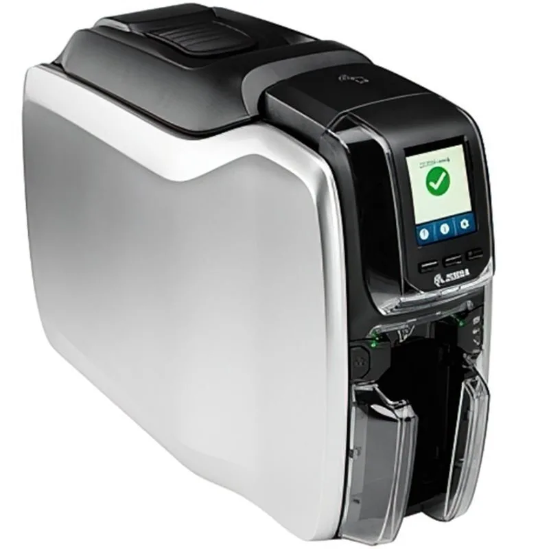 Zebra ZC300 Εκτυπωτής Ετικετών Θερμικής Μεταφοράς USB, Ethernet 300 dpi ZC32-000C000EM00 - Image 1