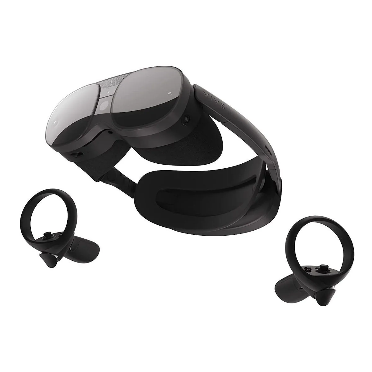 20230531095740_htc_vive_xr_elite_aytonomo_vr_headset_128gb_me_cheiristirio HTC Vive XR Elite Αυτόνομο VR Headset 128GB για Κινητά με Χειριστήριο - Image 1