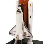 Revell Space Shuttle Discovery & Booster Rockets Φιγούρα Μοντελισμού 97 Κομματιών σε Κλίμακα 1:144 43.7εκ. 04736