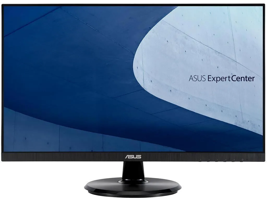 Asus ExpertCenter C1242HE VA Monitor 23.8" FHD 1920x1080 με Χρόνο Απόκρισης 5ms GTG - Image 1