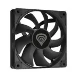 Natec Oxal 120 Case Fan με Σύνδεση 3-Pin