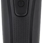 Teesa Hypercare T200 Επαναφορτιζόμενη Κουρευτική Μηχανή Μαύρη TSA0524