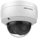 Hikvision DS-2CD2143G2-IU IP Κάμερα Παρακολούθησης Full HD+ 4MP Αδιάβροχη με Αμφίδρομη Επικοινωνία και Φακό 2.8mm
