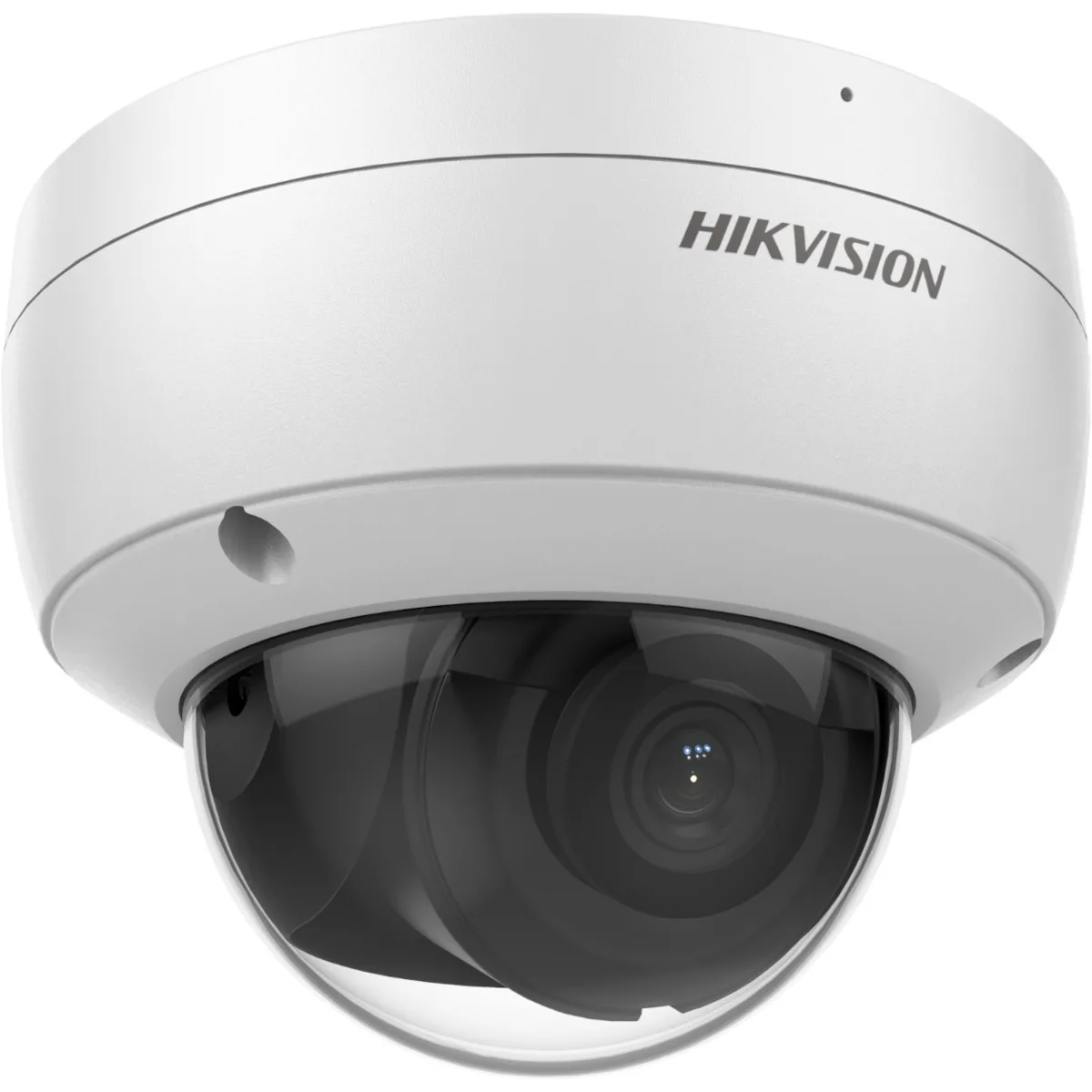 Hikvision DS-2CD2143G2-IU IP Κάμερα Παρακολούθησης Full HD+ 4MP Αδιάβροχη με Αμφίδρομη Επικοινωνία και Φακό 2.8mm - Image 1