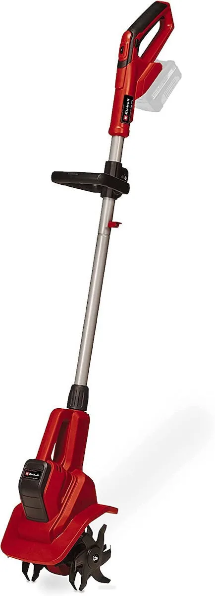20230609171830_einhell_3431210_skaptiko_mpatarias Einhell Gecr 18/20 Li E Σκαπτικό Μπαταρίας Solo - Image 1