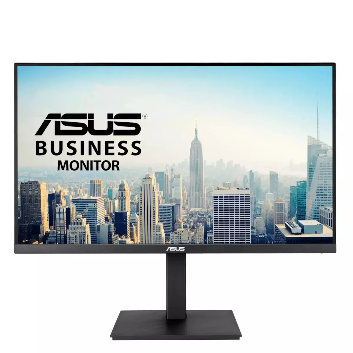 Asus VA32UQSB IPS HDR Monitor 31.5" 4K 3840x2160 με Χρόνο Απόκρισης 4ms GTG - Image 1