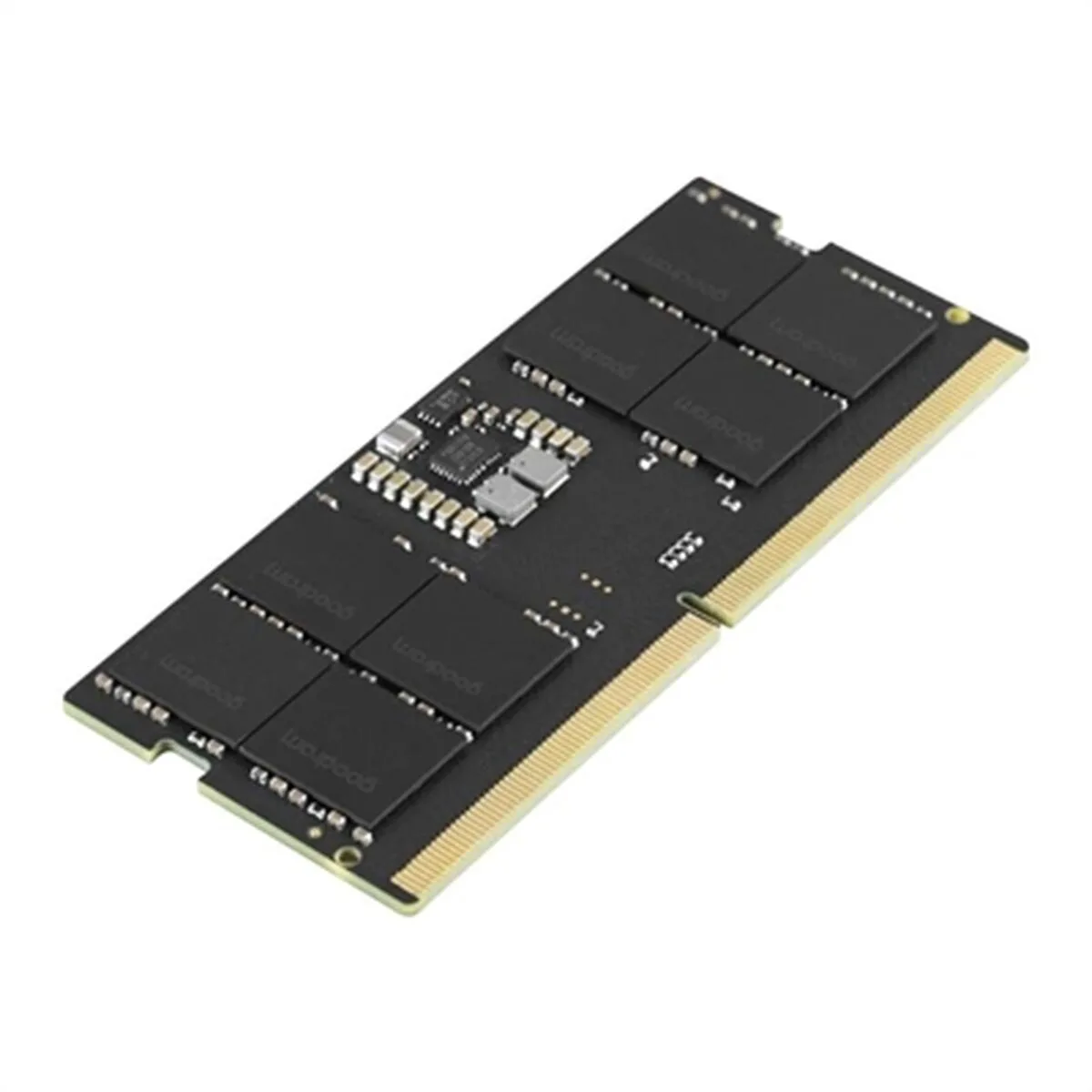 GoodRAM DDR5 με Module 1x16GB και Ταχύτητα 5600 για Laptop GR5600S564L46S/16G - Image 1