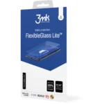 3MK FlexibleGlass Lite για Garmin Edge 840