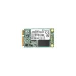 Transcend 220S SSD 128GB τύπου mSATA με σύνδεση SATA III TS128GMSA220S