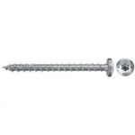 fischer Βίδα Torx με Διάμετρο M6 και Μήκος 50mm 50τμχ 670531
