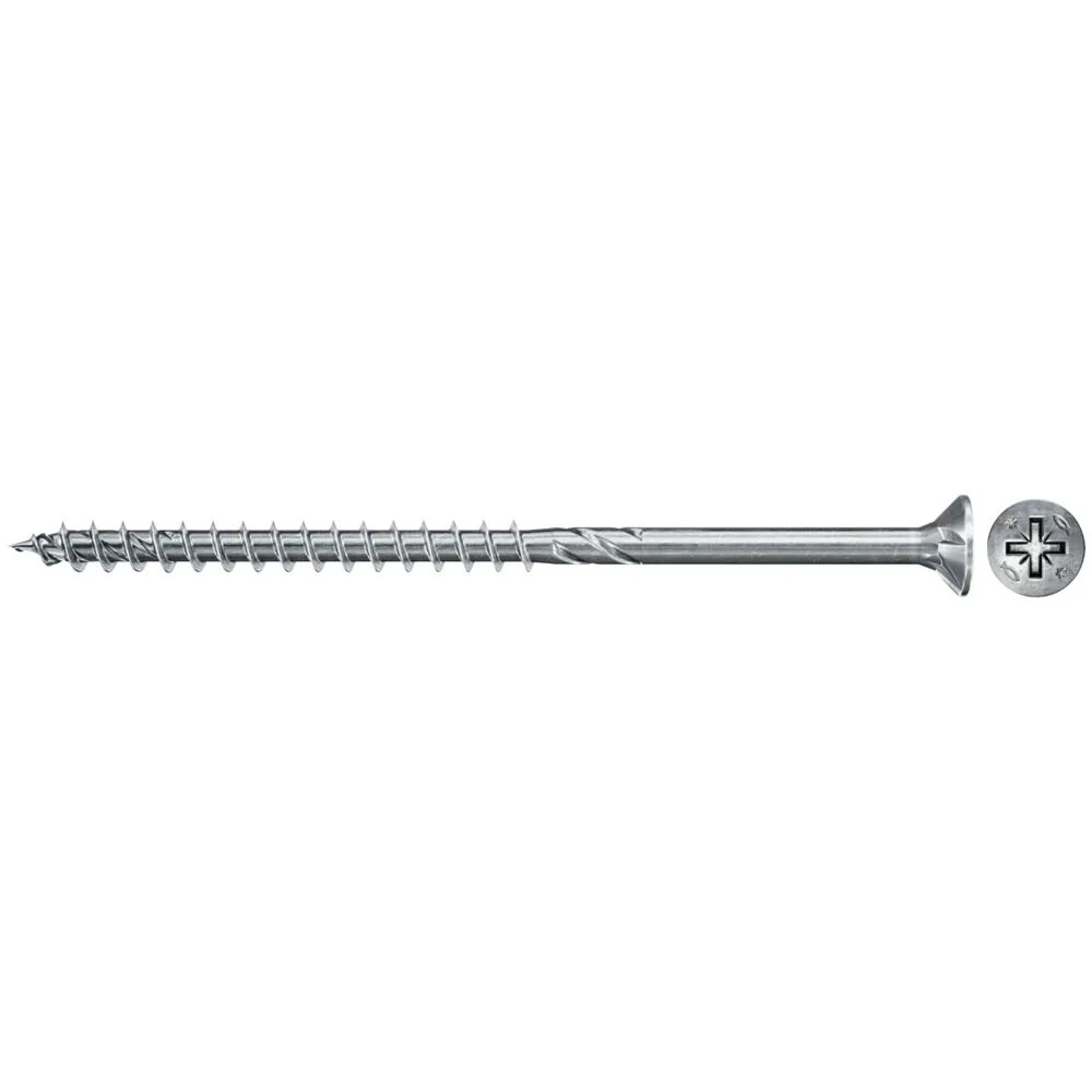 20230620163629_fischer_vida_stayrou_me_mikos_300mm_25tmch_670511 fischer Βίδα Σταυρού Γαλβανιζέ με Διάμετρο M6 και Μήκος 300mm 25τμχ 670511 - Image 1