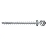 fischer Βίδα Σταυρού με Διάμετρο M6 και Μήκος 70mm 50τμχ 670538