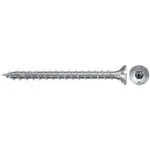 fischer Βίδα Torx με Διάμετρο M4.5 και Μήκος 50mm 50τμχ 670667
