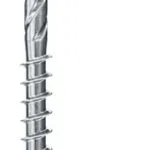fischer Βίδα Torx Inox με Διάμετρο M6 και Μήκος 220mm 50τμχ 1.32kg 670467