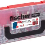 fischer Βίδα 90τμχ σε Κασετίνα 548862