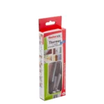 fischer Βίδα με Διάμετρο M6 και Μήκος 6mm 2τμχ 045683