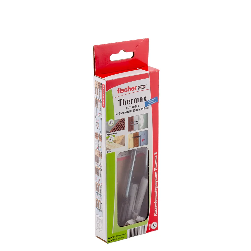 20230620164621_fischer_vida_me_diametro_m6_kai_mikos_6mm_2tmch_045683 fischer Βίδα με Διάμετρο M6 και Μήκος 6mm 2τμχ 045683 - Image 1