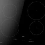 Amica Επαγωγική Εστία Αυτόνομη 59.2x52.2εκ. DI 6410 PPB