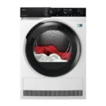 AEG TR839P4CE Στεγνωτήριο 9kg με Αντλία Θερμότητας