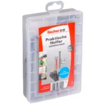 fischer Ούπα Πλαστικό 40τμχ 553339