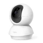 TP-LINK Tapo C210 v2 IP Κάμερα Παρακολούθησης Wi-Fi Full HD+ 3MP με Αμφίδρομη Επικοινωνία και Φακό 2.4mm