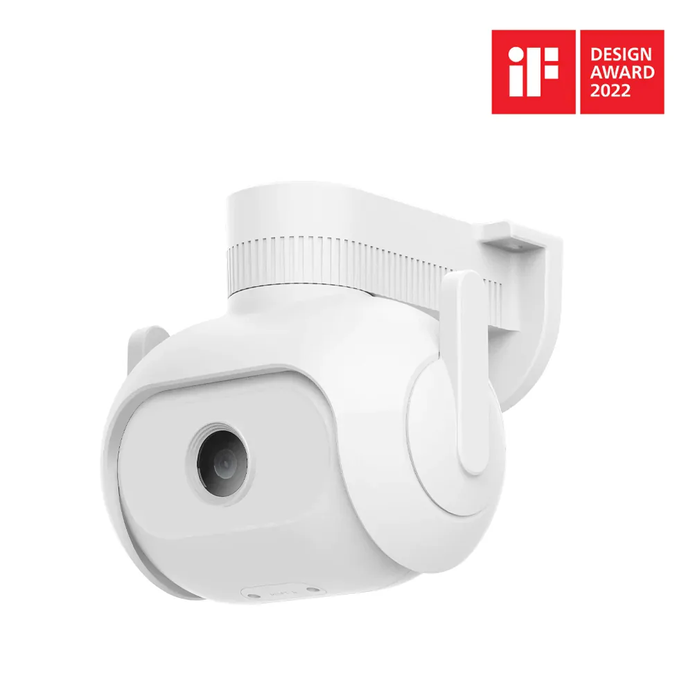 Imilab EC5 IP Κάμερα Παρακολούθησης Wi-Fi Full HD 1080p Αδιάβροχη - Image 1