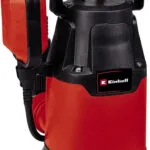 Einhell GC-DP 3325 Μονοφασική Αντλία Ακαθάρτων / Λυμάτων 0.44hp με Φλοτέρ 4181530
