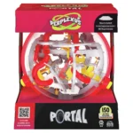 Spin Master Perplexus Portal Λαβύρινθος από Πλαστικό για 8+ Ετών 6064756