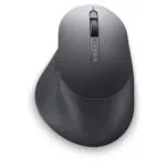 Dell MS900 Ασύρματο Εργονομικό Ποντίκι Μαύρο