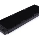 Alphacool Radiator NexXxoS ST20 HPE Full Copper 360mm Μαύρο 14437