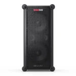 Sharp Ηχείο Sumobox CP-LS100 Μαύρο