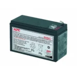 APC Replacement Battery Cartridge 40