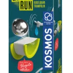 Kosmos Παιχνίδι Κατασκευών Πλαστικό Gecko Run για Παιδιά 8+ Ετών 620974