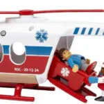 Brio Toys Ελικοπτεράκι για 3+ Ετών 36022