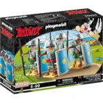 Playmobil Asterix Ρωμαίοι Στρατιώτες για 5-99 ετών 70934