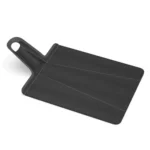Joseph Joseph Επιφάνεια Κοπής Πλαστική Μαύρη 45x26.3cm 60205
