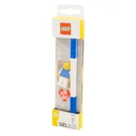 LEGO Στυλό Gel Μπλε με Μπλε Μελάνι 52600