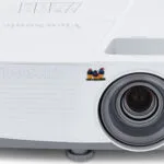 Viewsonic PA503W 3D Projector DLP HD Απλής Λάμπας με Ενσωματωμένα Ηχεία
