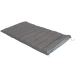 High Peak Sleeping Bag Ημίδιπλο 2 Εποχών Tay 8 Grey/Blue 21229