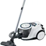 Bosch BGC41XHYG Ηλεκτρική Σκούπα 700W με Κάδο 2.4lt Λευκή