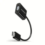 Axagon Μετατροπέας HDMI male σε VGA female 1τμχ RVH-VGN