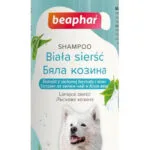 Beaphar White Coat Σαμπουάν Σκύλου 250ml