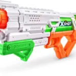Zuru X-Shot Epic Fast-Fill Νεροπίστολο 401327056221