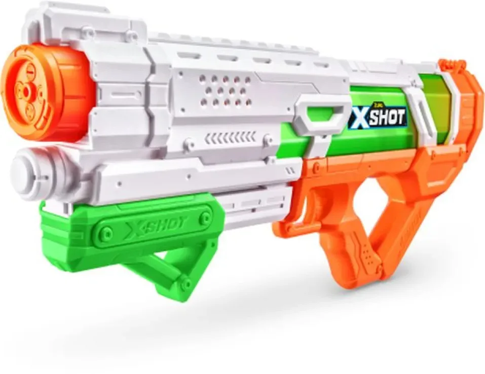 20230713113556_zuru_x_shot_epic_fast_fill_neropistolo_401327056221 Zuru X-Shot Epic Fast-Fill Νεροπίστολο 401327056221 - Image 1