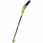 Ryobi 5133002228 Τηλεσκοπικό Κονταροπρίονο Ρεύματος 750W Συνολικού Μήκους 400cm και Λάμα 20cm