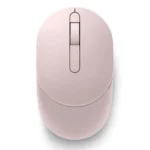 Dell MS3320W Ασύρματο Bluetooth Mini Ποντίκι Ash Pink
