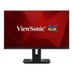 Viewsonic VG2748a-2 IPS Monitor 27" FHD 1920x1080 με Χρόνο Απόκρισης 5ms GTG