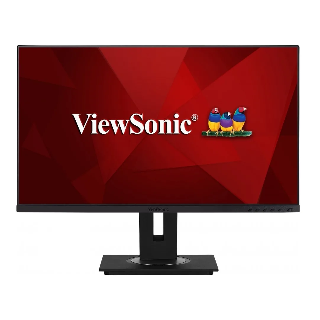 Viewsonic VG2748a-2 IPS Monitor 27" FHD 1920x1080 με Χρόνο Απόκρισης 5ms GTG - Image 1