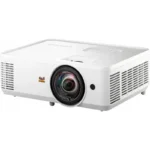 Viewsonic PS502W Projector DLP HD Απλής Λάμπας με Ενσωματωμένα Ηχεία