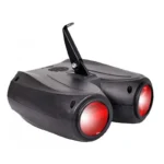 Light4me Φωτορυθμικό Beam LED DMX Airship 2 RGBW